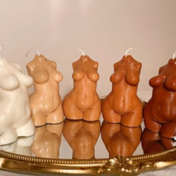 Spiritual Candles