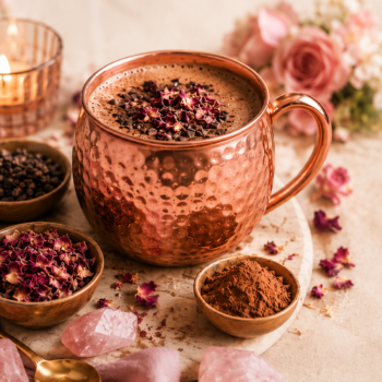 Ceremonial Cacao Blend