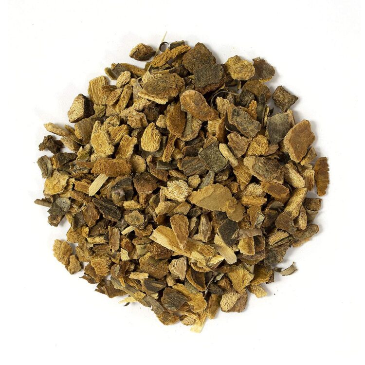 Cherry Bark Herb