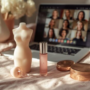 Healing Portal Ritual Kit