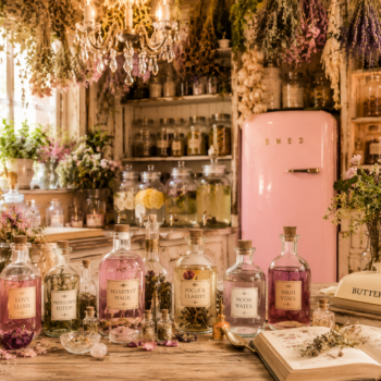 Temple Pantry